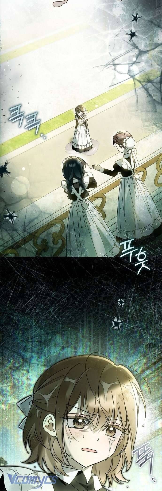 Độc Chiếm Sủng Ái Của Công Chúa Út, Mọi Người Đều Say Mê Tôi. Chapter 29 - 45