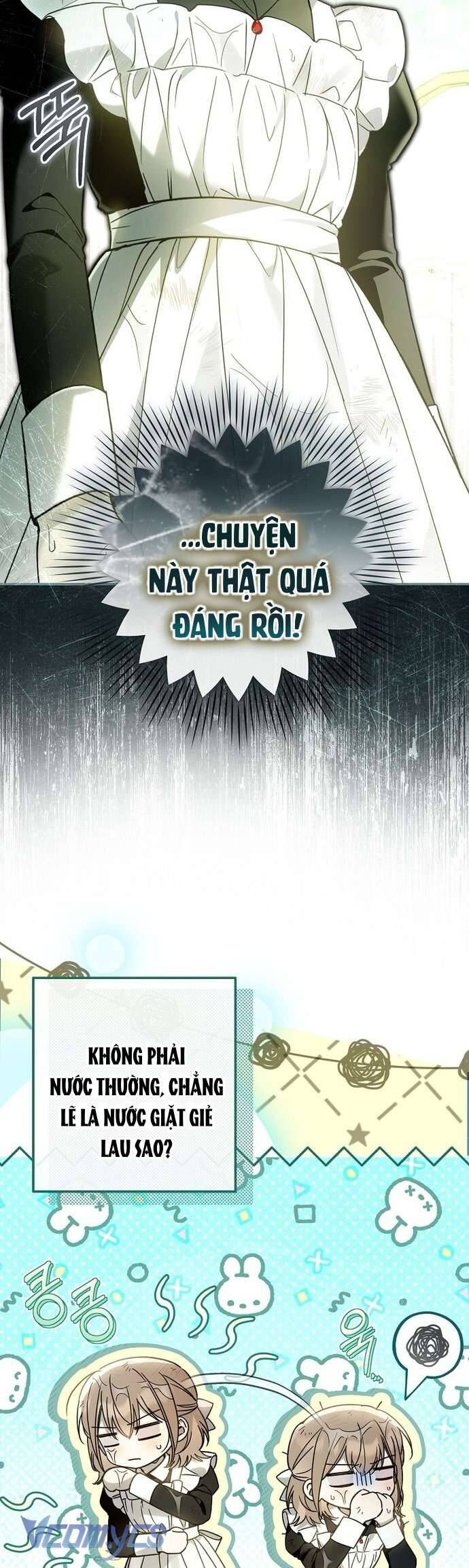 Độc Chiếm Sủng Ái Của Công Chúa Út, Mọi Người Đều Say Mê Tôi. Chapter 29 - 46