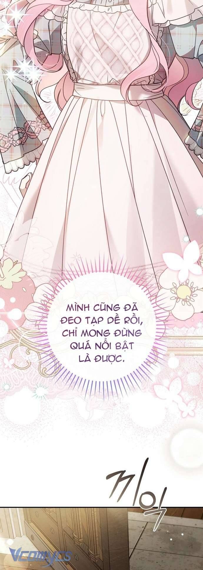 Độc Chiếm Sủng Ái Của Công Chúa Út, Mọi Người Đều Say Mê Tôi. Chapter 29 - 54