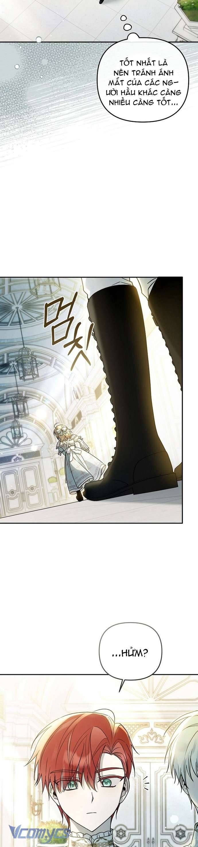 Độc Chiếm Sủng Ái Của Công Chúa Út, Mọi Người Đều Say Mê Tôi. Chapter 29 - 56