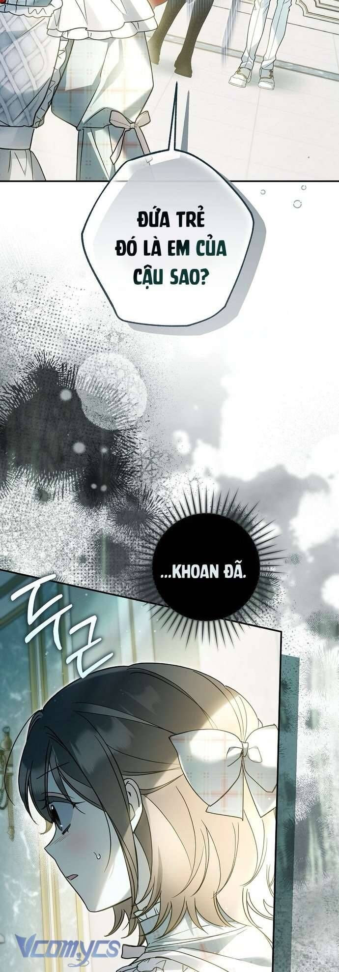 Độc Chiếm Sủng Ái Của Công Chúa Út, Mọi Người Đều Say Mê Tôi. Chapter 29 - 58