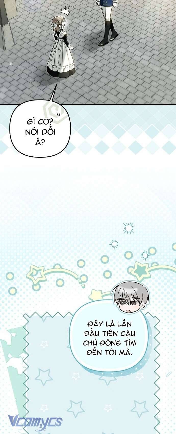 Độc Chiếm Sủng Ái Của Công Chúa Út, Mọi Người Đều Say Mê Tôi. Chapter 29 - 10