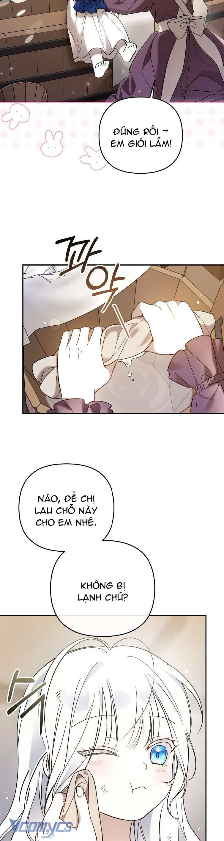 Độc Chiếm Sủng Ái Của Công Chúa Út, Mọi Người Đều Say Mê Tôi. Chapter 3 - 2