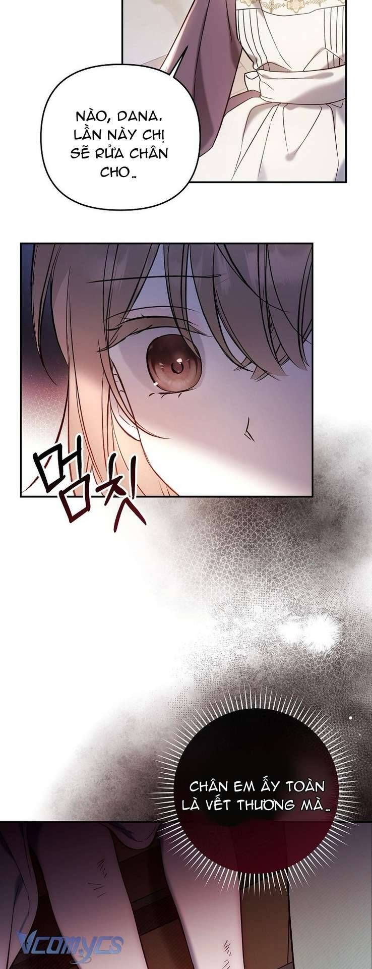 Độc Chiếm Sủng Ái Của Công Chúa Út, Mọi Người Đều Say Mê Tôi. Chapter 3 - 11