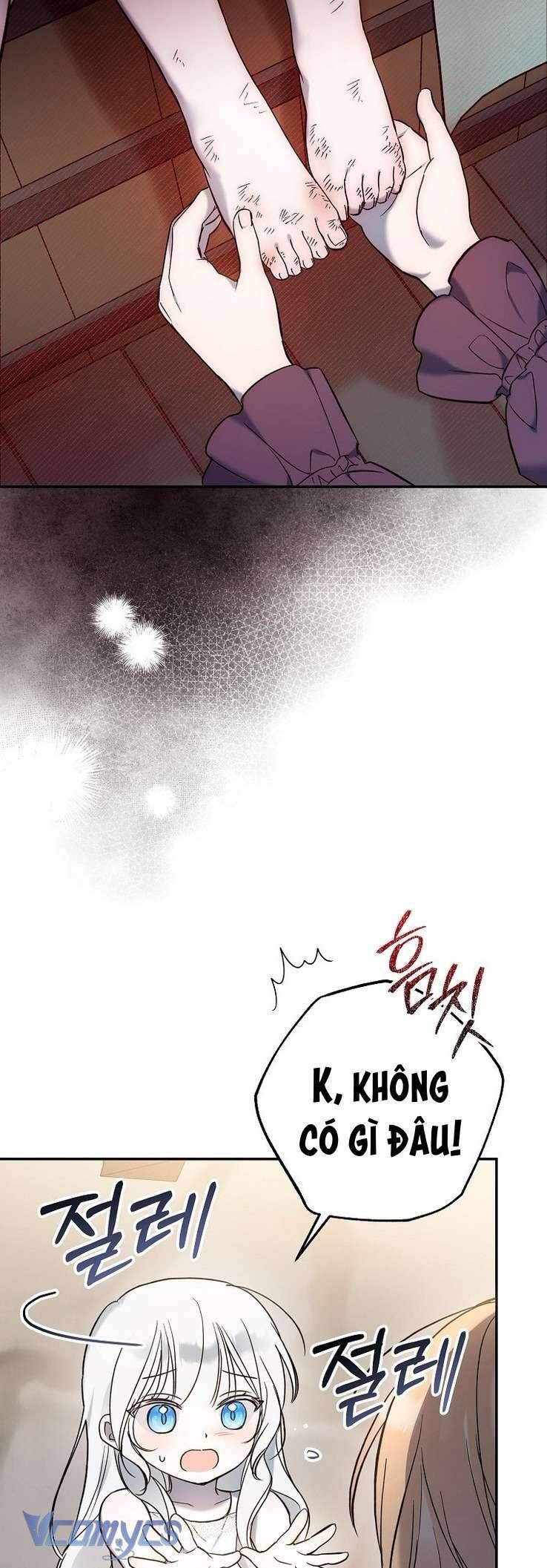 Độc Chiếm Sủng Ái Của Công Chúa Út, Mọi Người Đều Say Mê Tôi. Chapter 3 - 12