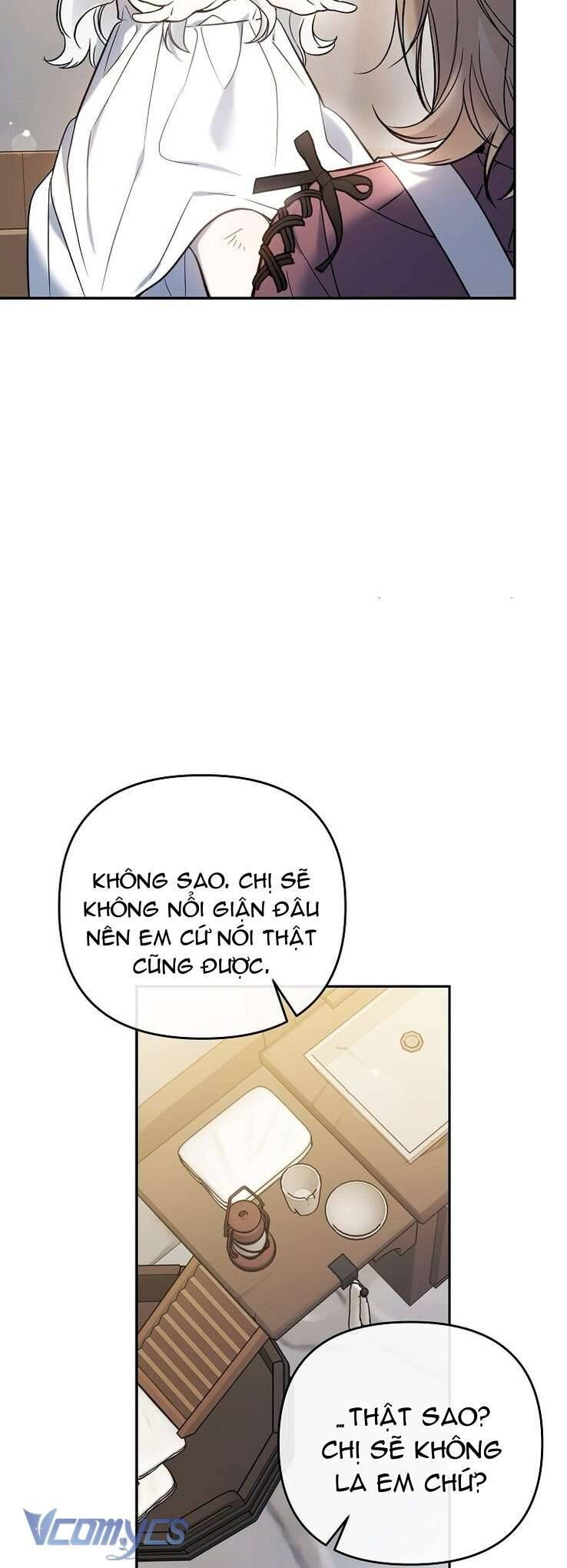 Độc Chiếm Sủng Ái Của Công Chúa Út, Mọi Người Đều Say Mê Tôi. Chapter 3 - 13