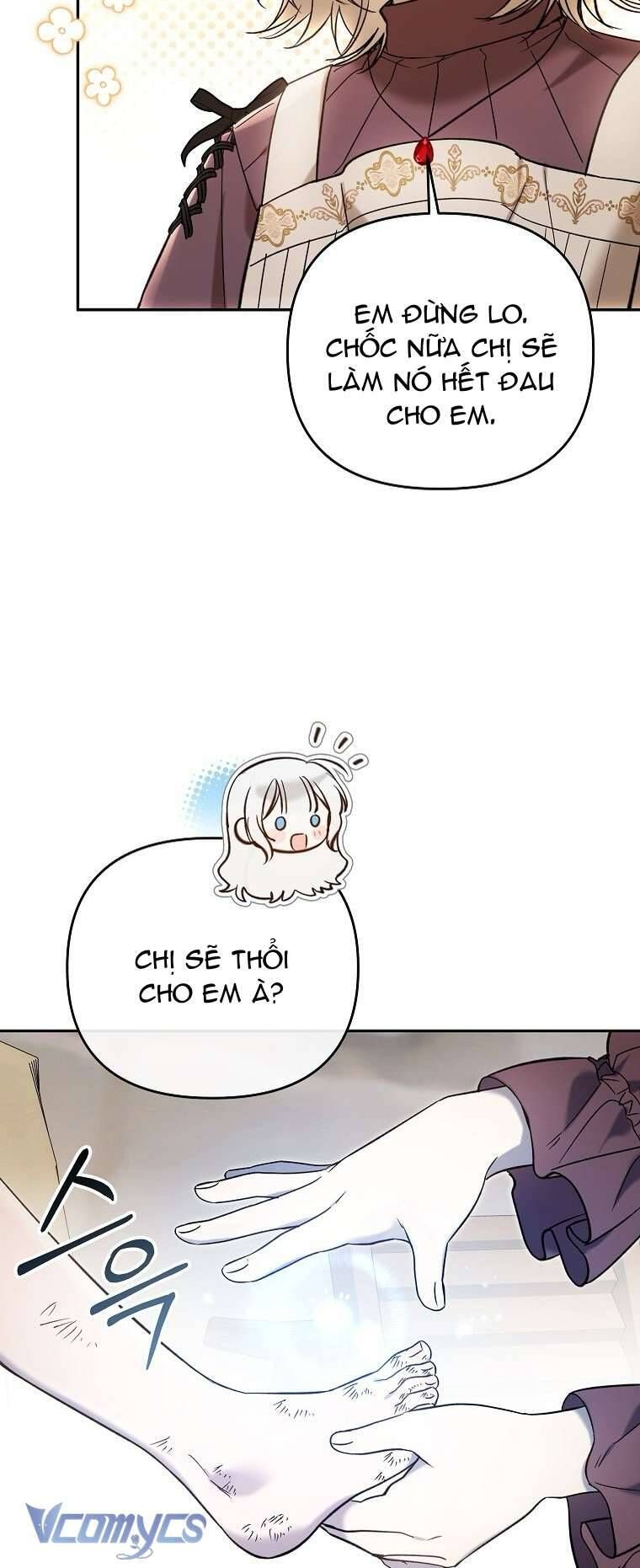 Độc Chiếm Sủng Ái Của Công Chúa Út, Mọi Người Đều Say Mê Tôi. Chapter 3 - 17