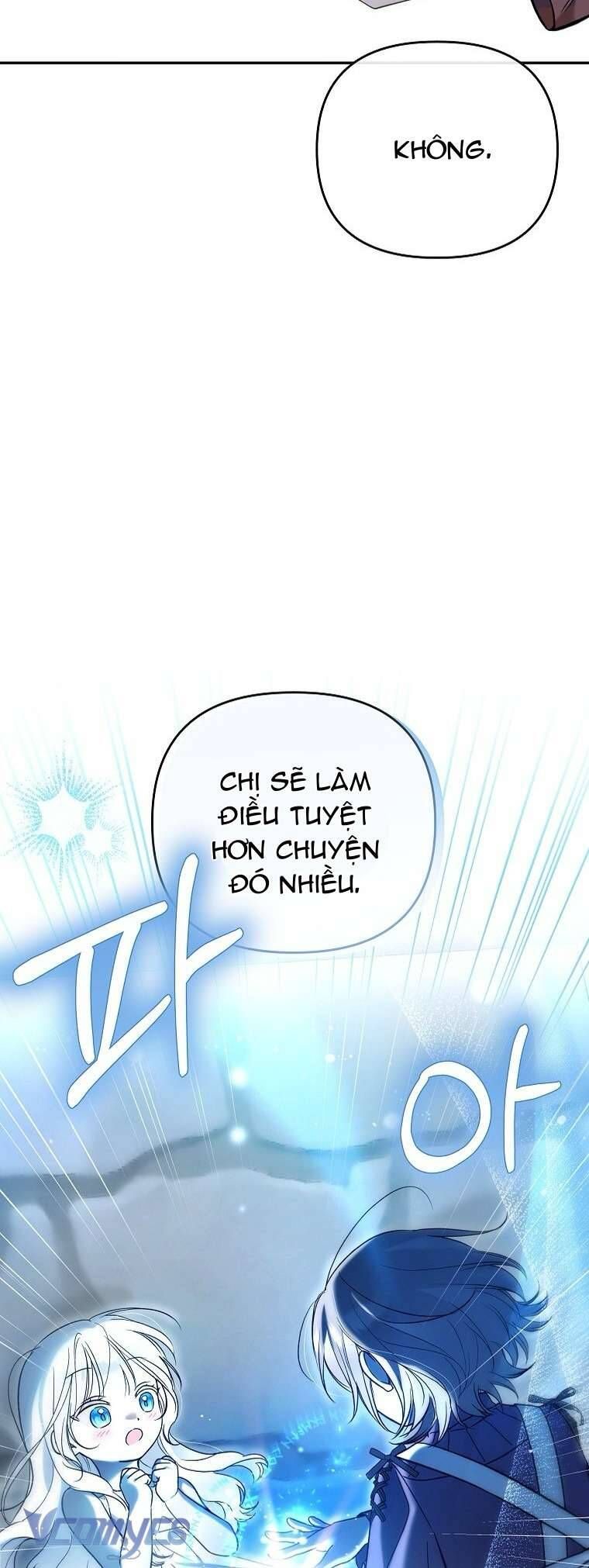 Độc Chiếm Sủng Ái Của Công Chúa Út, Mọi Người Đều Say Mê Tôi. Chapter 3 - 18