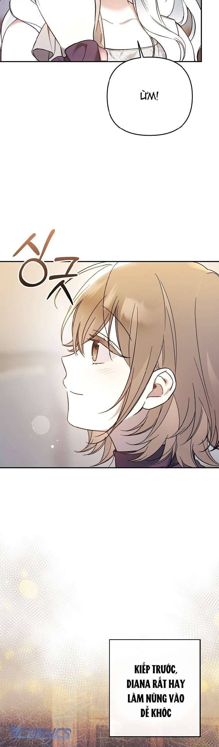 Độc Chiếm Sủng Ái Của Công Chúa Út, Mọi Người Đều Say Mê Tôi. Chapter 3 - 3