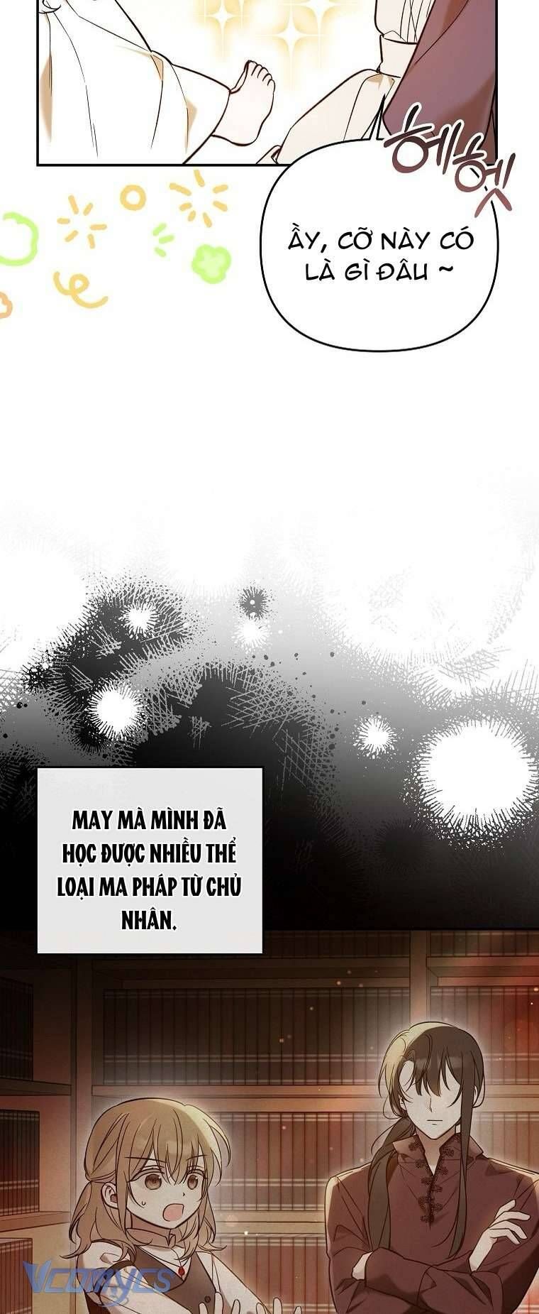 Độc Chiếm Sủng Ái Của Công Chúa Út, Mọi Người Đều Say Mê Tôi. Chapter 3 - 21