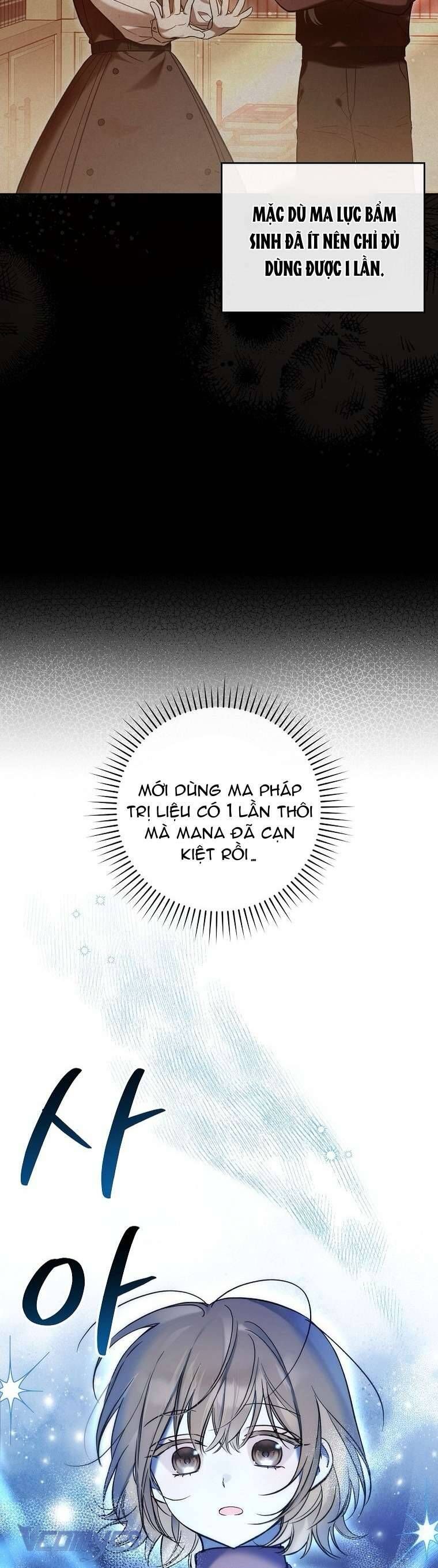 Độc Chiếm Sủng Ái Của Công Chúa Út, Mọi Người Đều Say Mê Tôi. Chapter 3 - 22