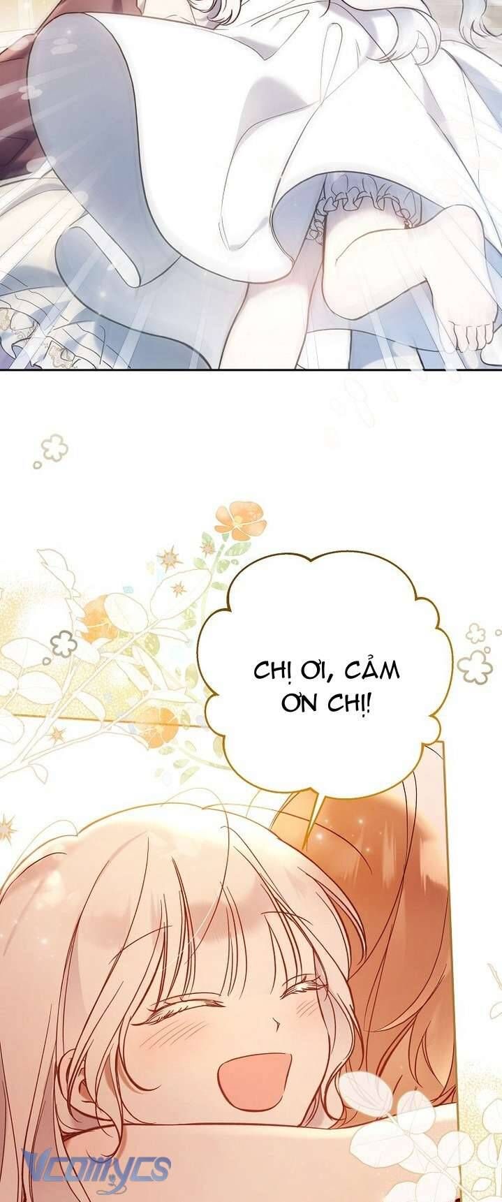 Độc Chiếm Sủng Ái Của Công Chúa Út, Mọi Người Đều Say Mê Tôi. Chapter 3 - 26