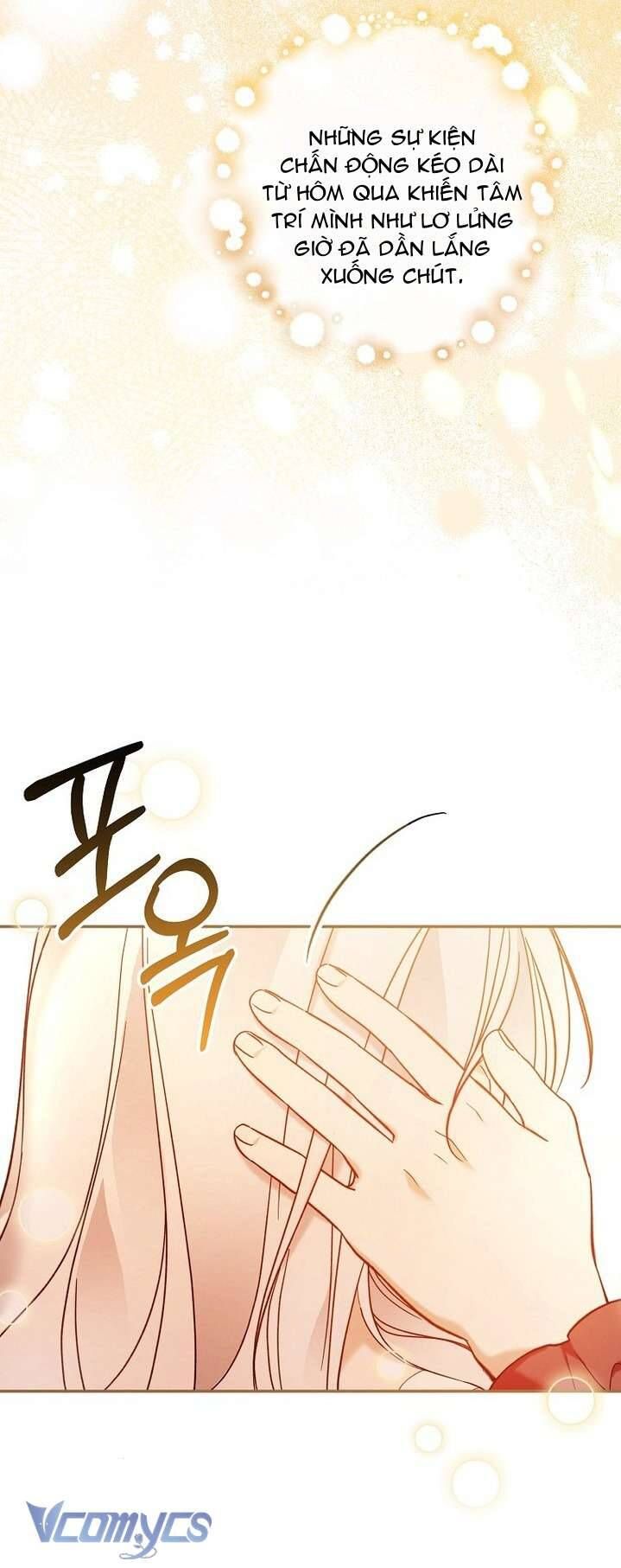 Độc Chiếm Sủng Ái Của Công Chúa Út, Mọi Người Đều Say Mê Tôi. Chapter 3 - 28