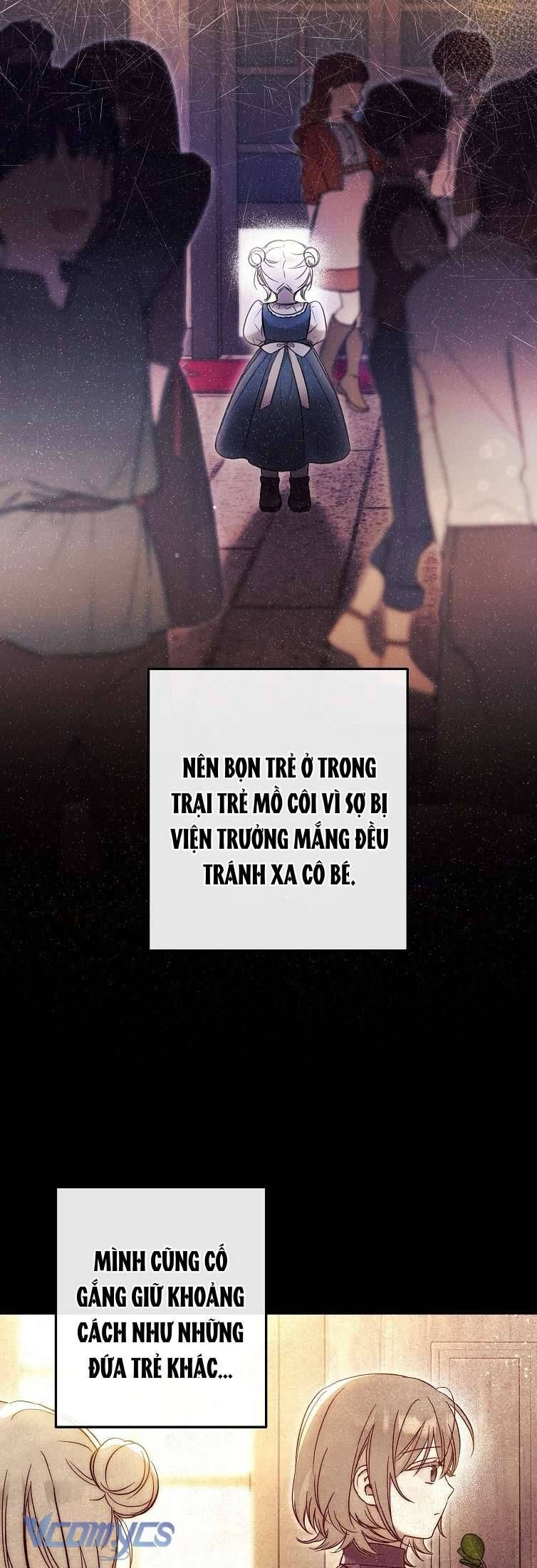 Độc Chiếm Sủng Ái Của Công Chúa Út, Mọi Người Đều Say Mê Tôi. Chapter 3 - 4