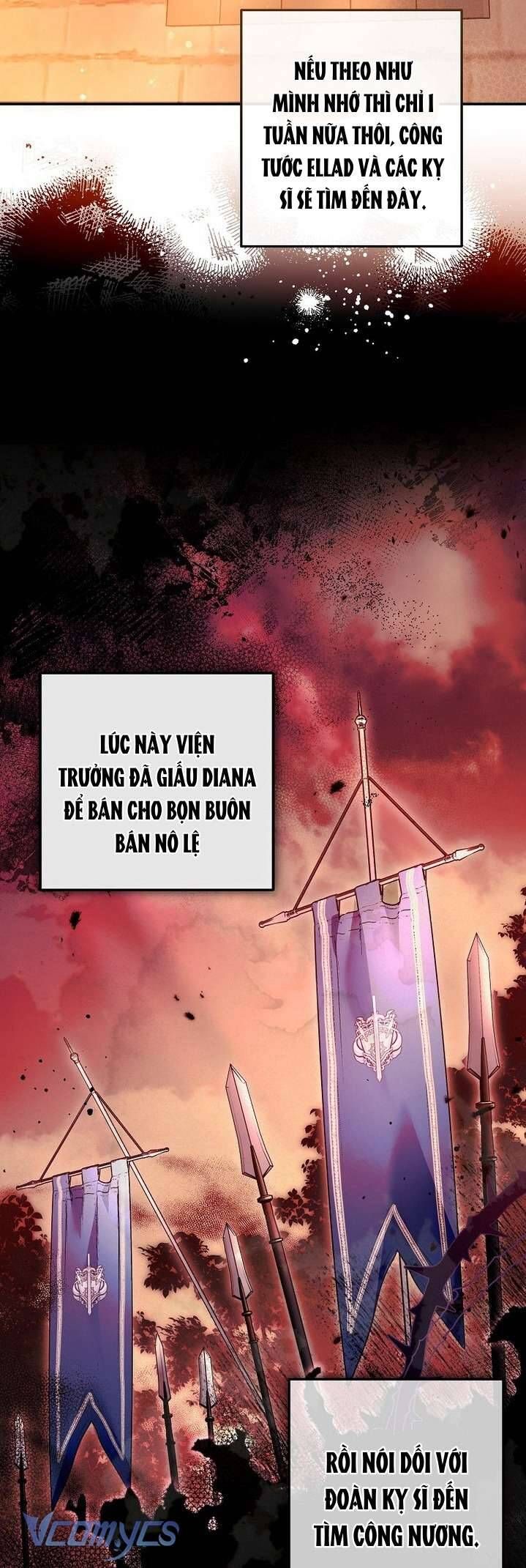 Độc Chiếm Sủng Ái Của Công Chúa Út, Mọi Người Đều Say Mê Tôi. Chapter 3 - 31