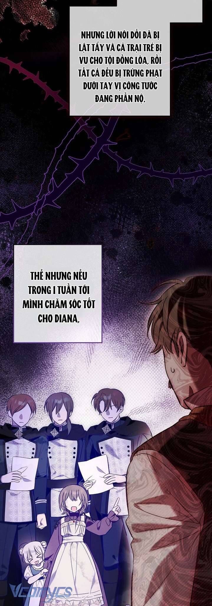 Độc Chiếm Sủng Ái Của Công Chúa Út, Mọi Người Đều Say Mê Tôi. Chapter 3 - 32