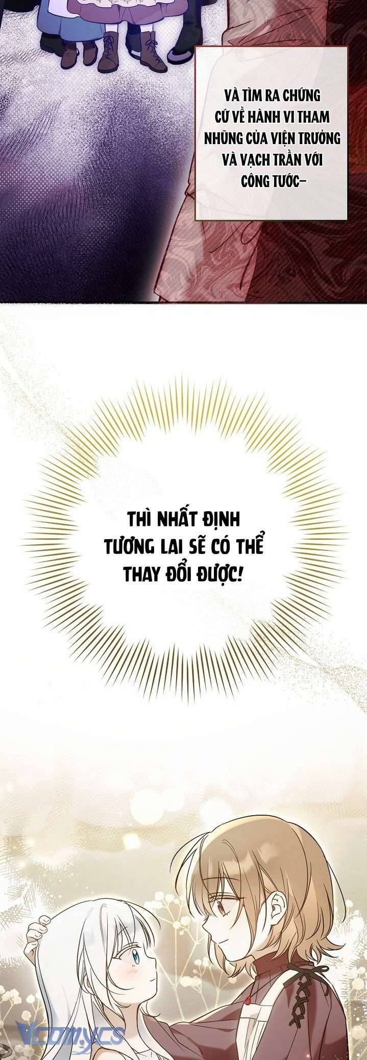 Độc Chiếm Sủng Ái Của Công Chúa Út, Mọi Người Đều Say Mê Tôi. Chapter 3 - 33