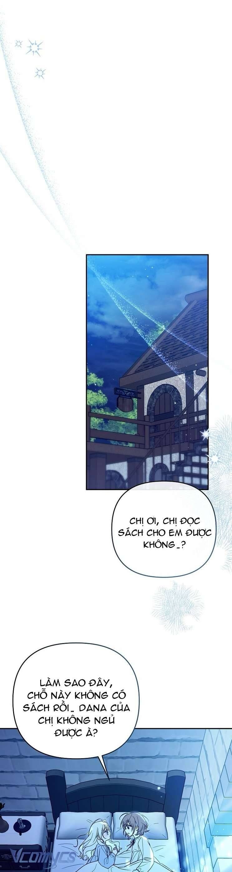 Độc Chiếm Sủng Ái Của Công Chúa Út, Mọi Người Đều Say Mê Tôi. Chapter 3 - 35