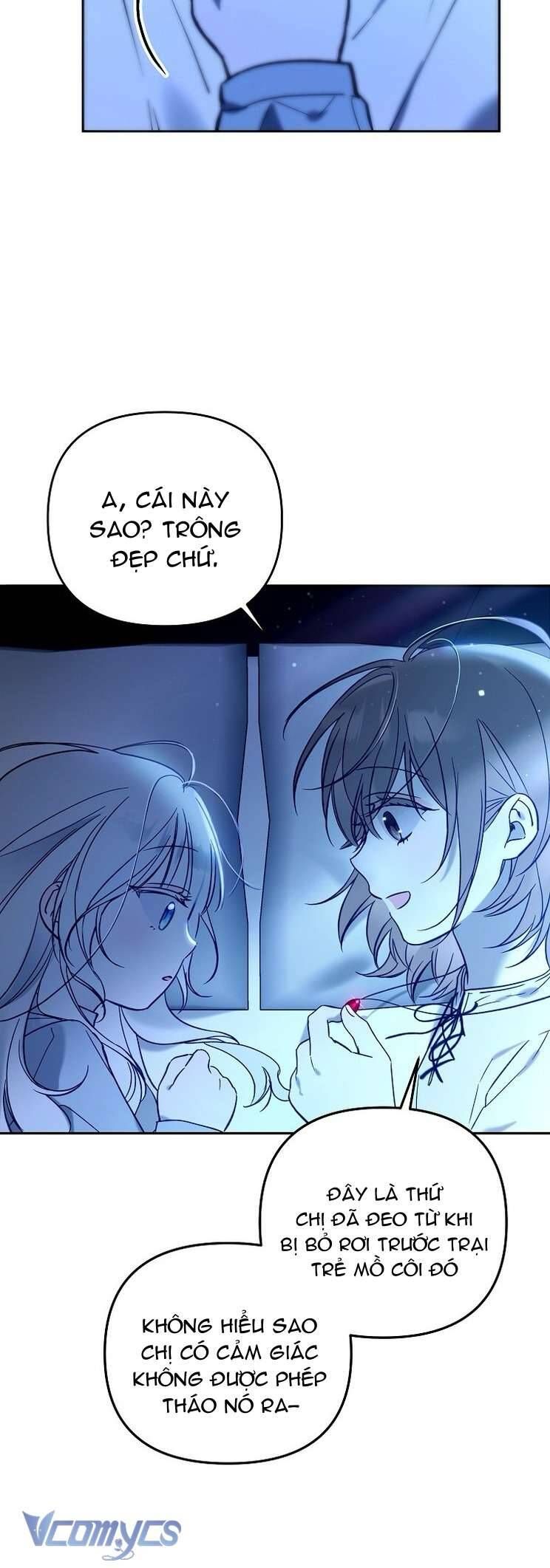 Độc Chiếm Sủng Ái Của Công Chúa Út, Mọi Người Đều Say Mê Tôi. Chapter 3 - 39