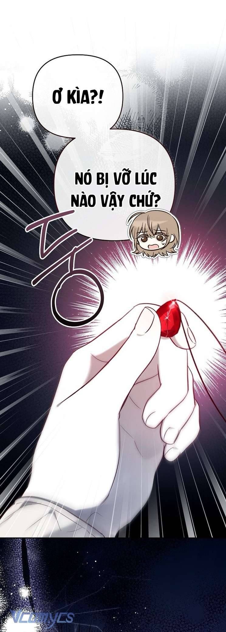 Độc Chiếm Sủng Ái Của Công Chúa Út, Mọi Người Đều Say Mê Tôi. Chapter 3 - 40