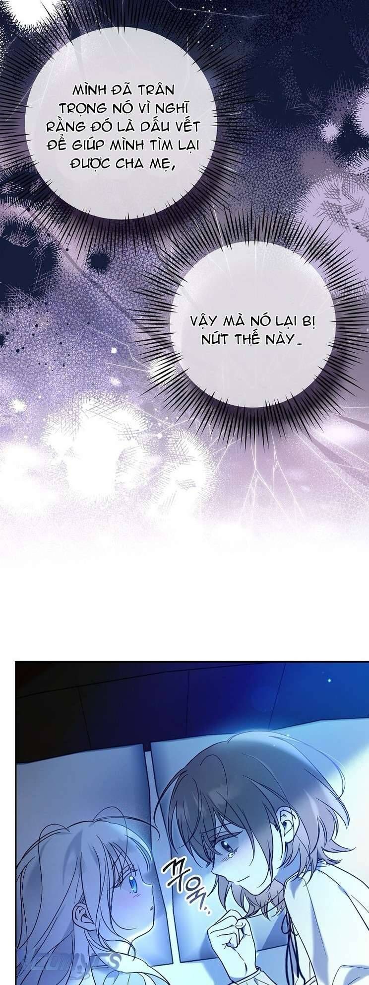 Độc Chiếm Sủng Ái Của Công Chúa Út, Mọi Người Đều Say Mê Tôi. Chapter 3 - 41