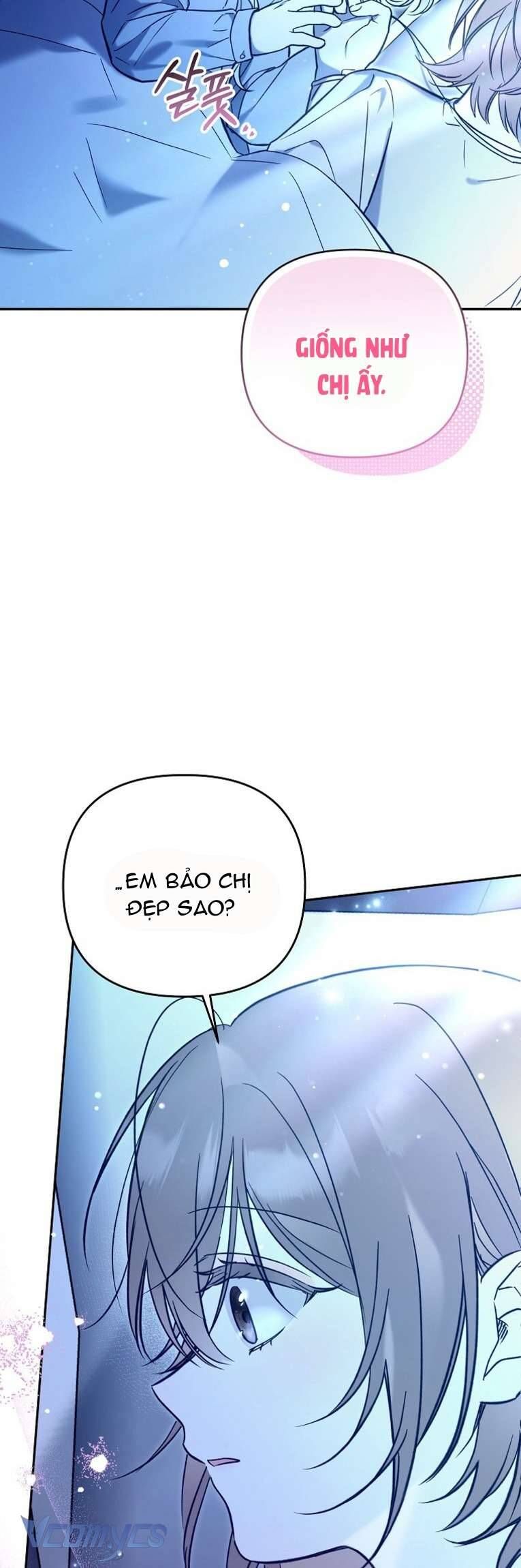 Độc Chiếm Sủng Ái Của Công Chúa Út, Mọi Người Đều Say Mê Tôi. Chapter 3 - 43