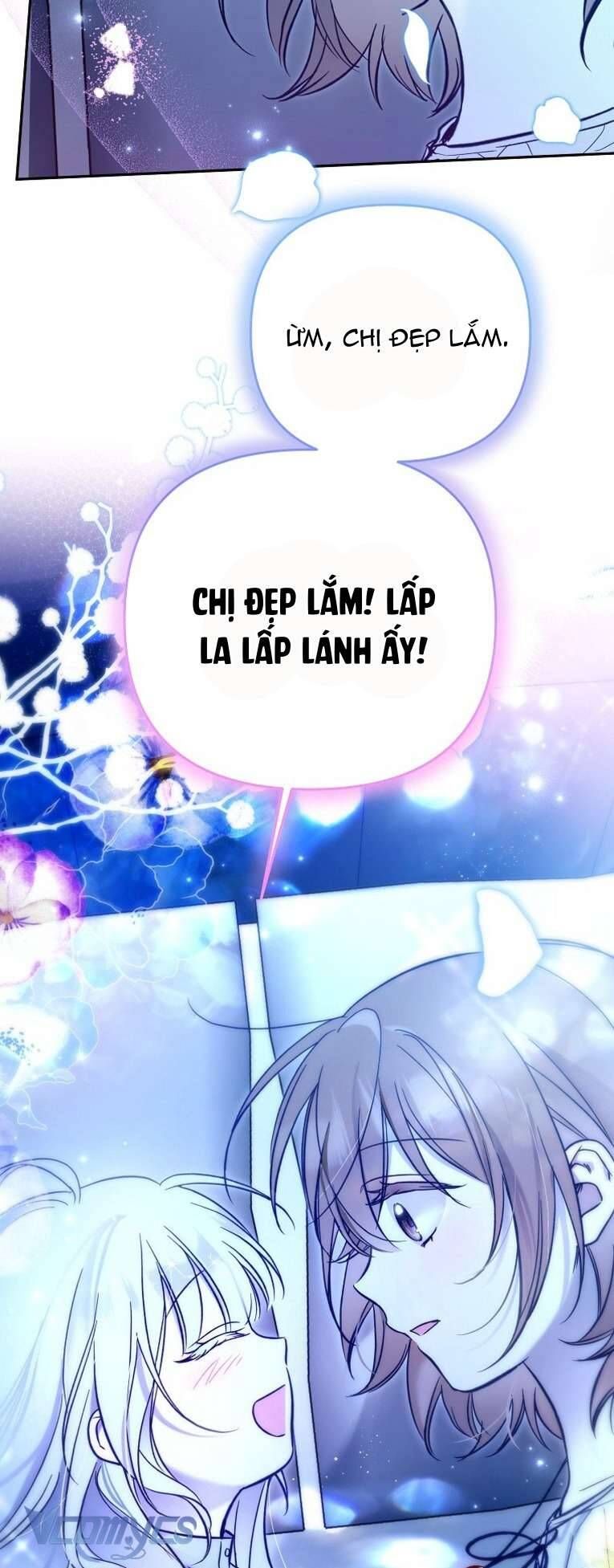 Độc Chiếm Sủng Ái Của Công Chúa Út, Mọi Người Đều Say Mê Tôi. Chapter 3 - 44