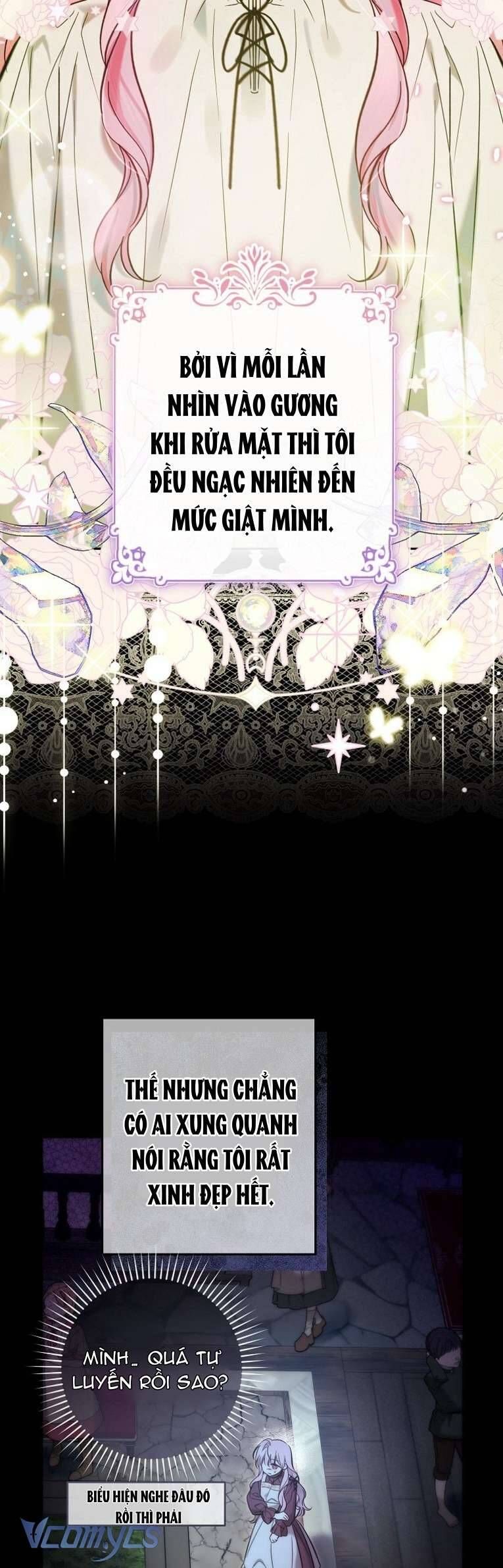 Độc Chiếm Sủng Ái Của Công Chúa Út, Mọi Người Đều Say Mê Tôi. Chapter 3 - 49