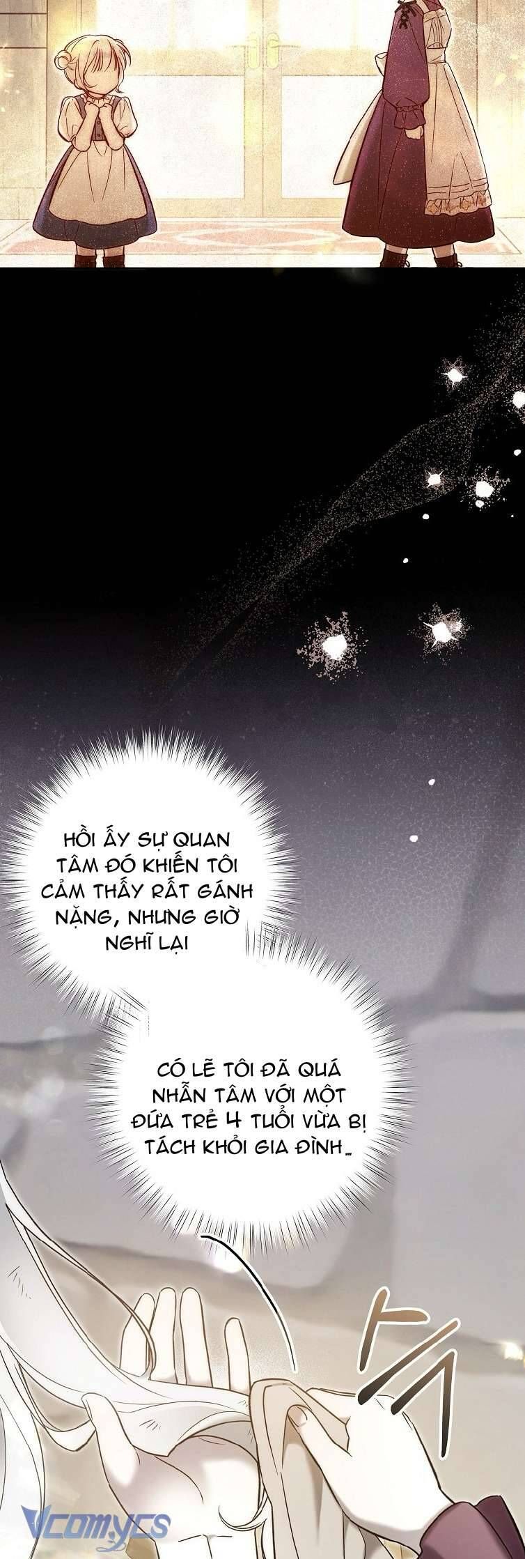 Độc Chiếm Sủng Ái Của Công Chúa Út, Mọi Người Đều Say Mê Tôi. Chapter 3 - 6