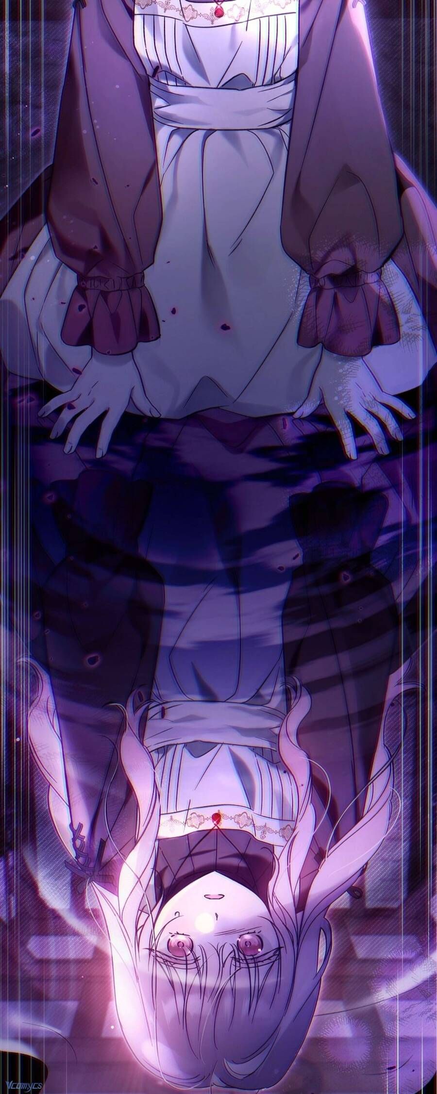 Độc Chiếm Sủng Ái Của Công Chúa Út, Mọi Người Đều Say Mê Tôi. Chapter 3 - 60