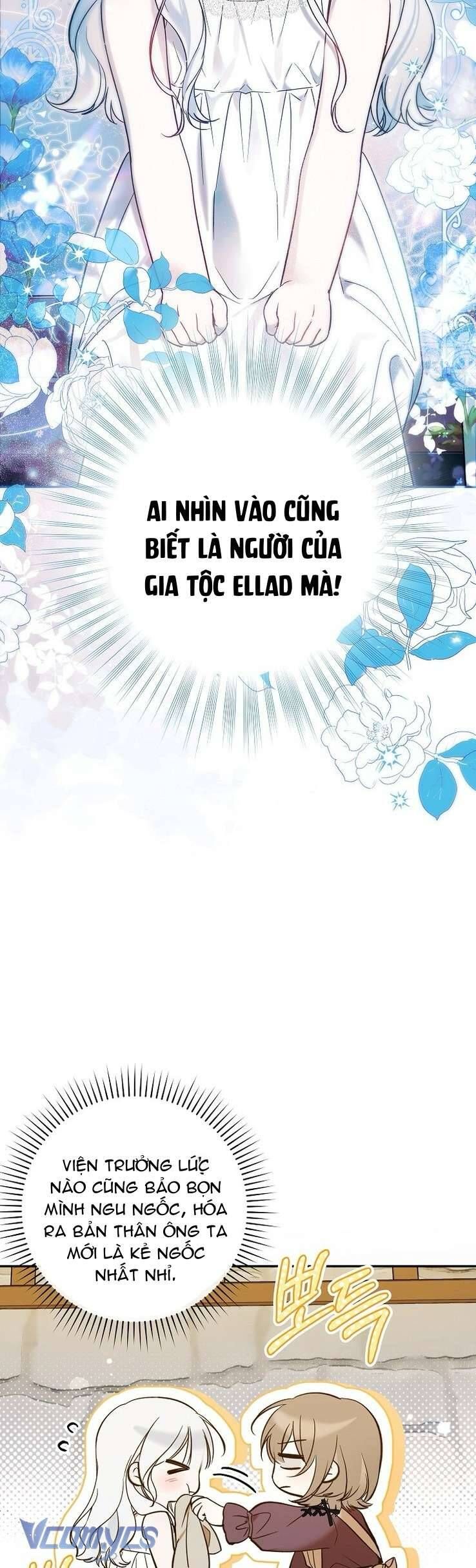 Độc Chiếm Sủng Ái Của Công Chúa Út, Mọi Người Đều Say Mê Tôi. Chapter 3 - 9