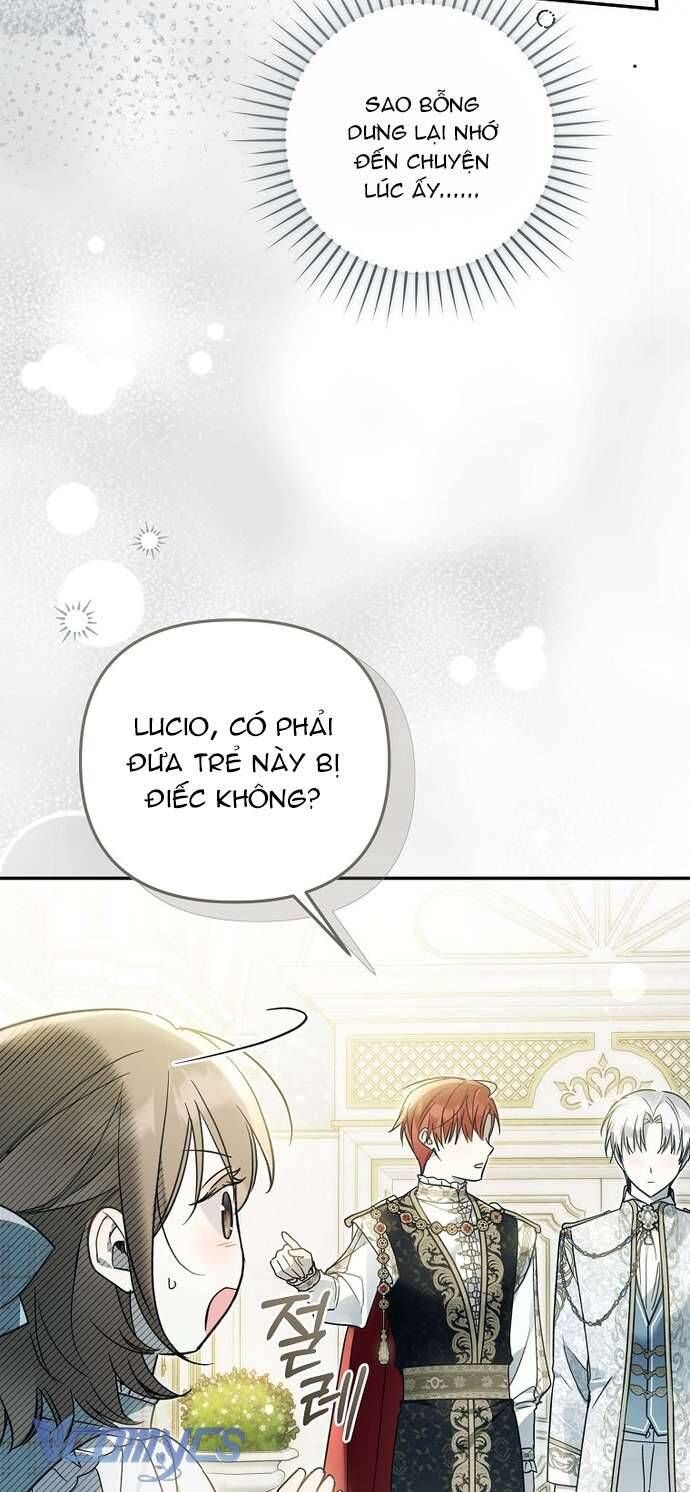 Độc Chiếm Sủng Ái Của Công Chúa Út, Mọi Người Đều Say Mê Tôi. Chapter 30 - 18