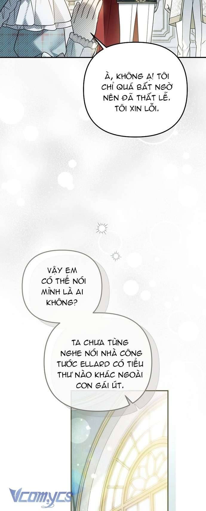 Độc Chiếm Sủng Ái Của Công Chúa Út, Mọi Người Đều Say Mê Tôi. Chapter 30 - 19