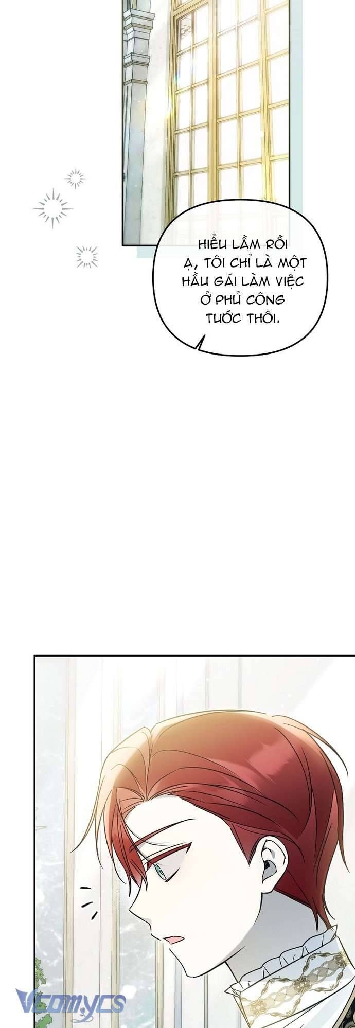 Độc Chiếm Sủng Ái Của Công Chúa Út, Mọi Người Đều Say Mê Tôi. Chapter 30 - 20