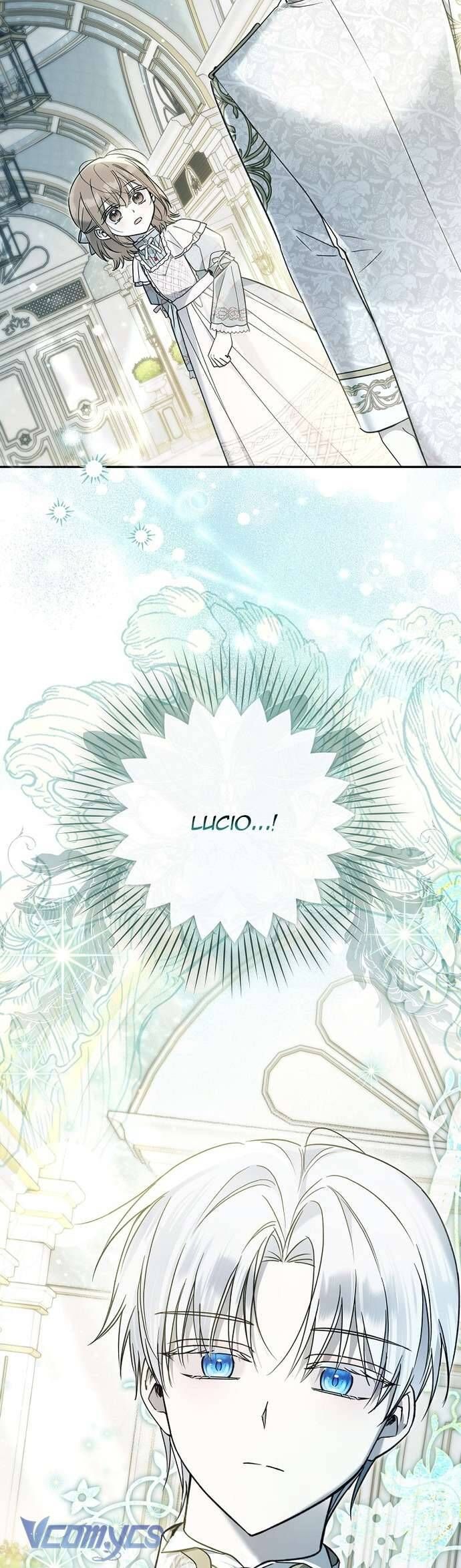 Độc Chiếm Sủng Ái Của Công Chúa Út, Mọi Người Đều Say Mê Tôi. Chapter 30 - 3