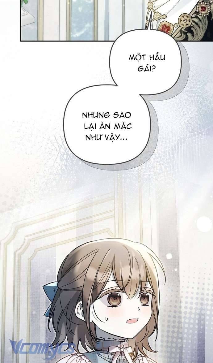 Độc Chiếm Sủng Ái Của Công Chúa Út, Mọi Người Đều Say Mê Tôi. Chapter 30 - 21