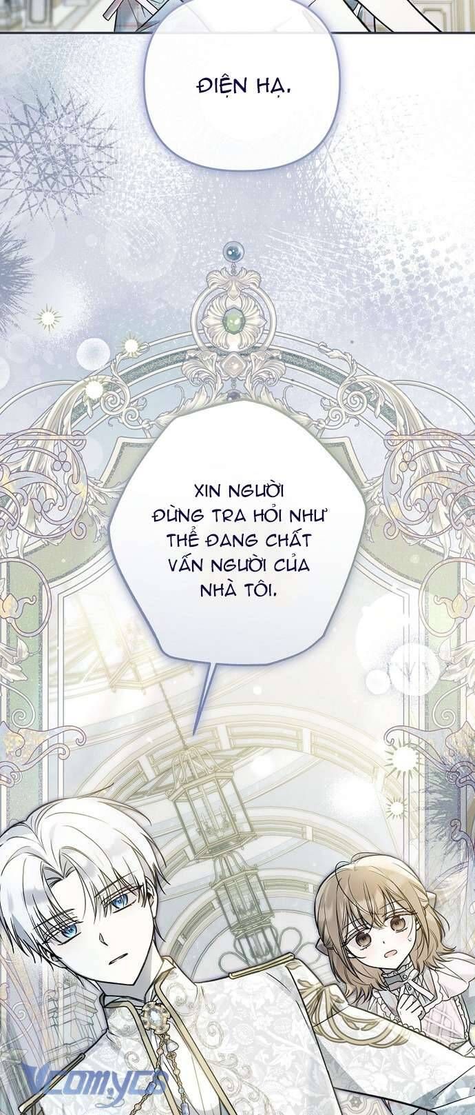 Độc Chiếm Sủng Ái Của Công Chúa Út, Mọi Người Đều Say Mê Tôi. Chapter 30 - 24