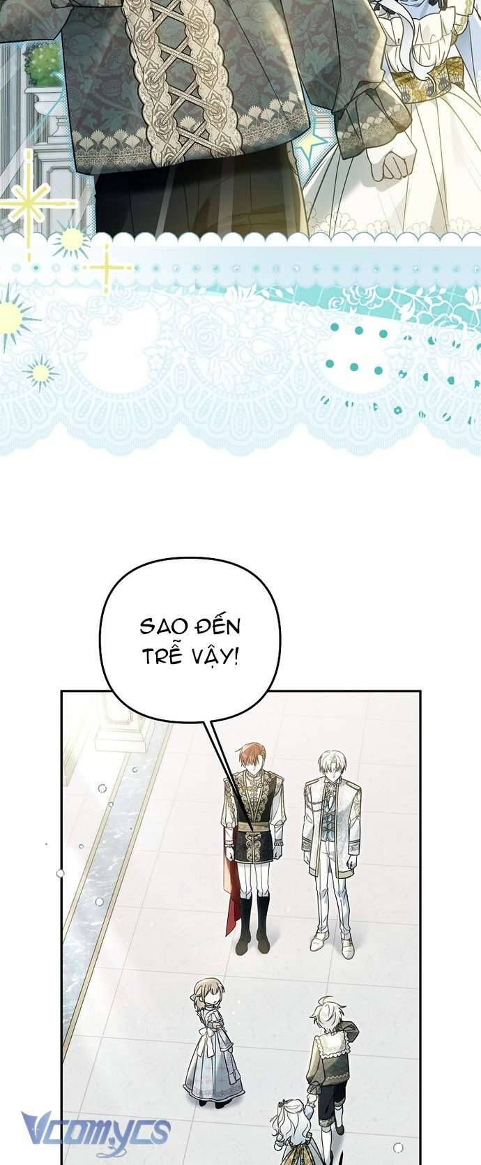 Độc Chiếm Sủng Ái Của Công Chúa Út, Mọi Người Đều Say Mê Tôi. Chapter 30 - 28