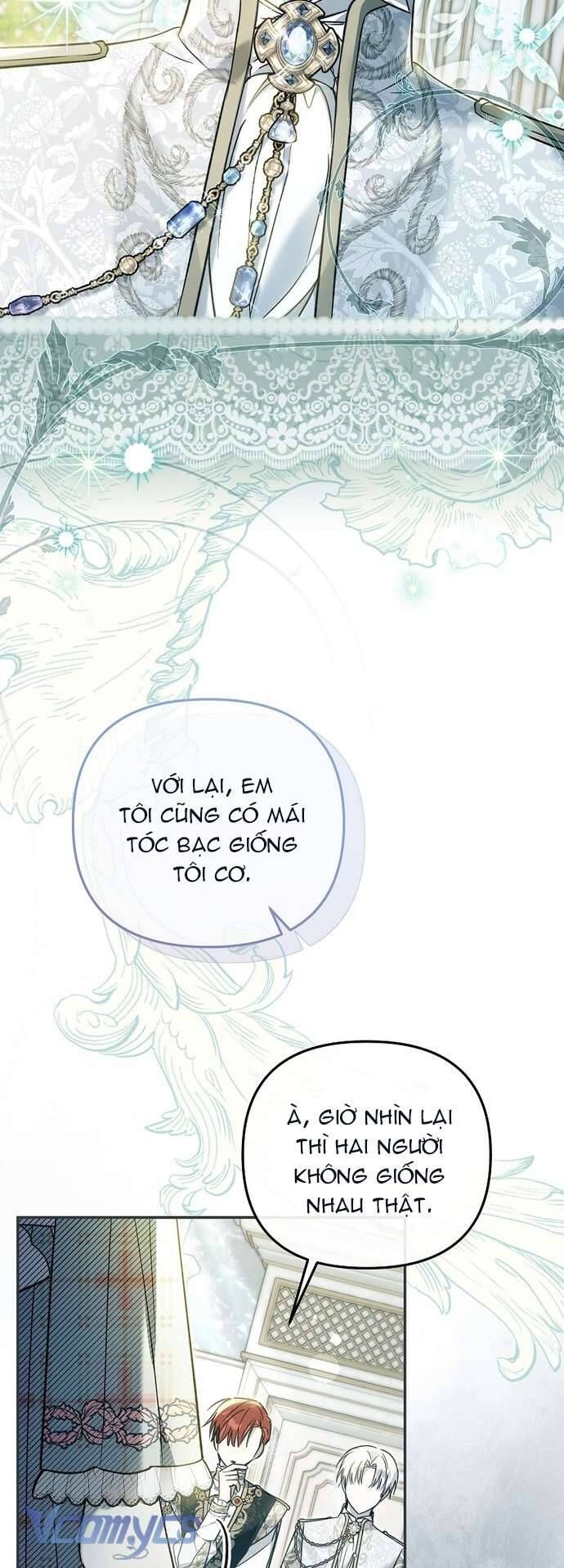 Độc Chiếm Sủng Ái Của Công Chúa Út, Mọi Người Đều Say Mê Tôi. Chapter 30 - 4