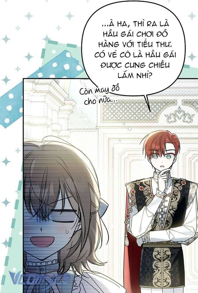 Độc Chiếm Sủng Ái Của Công Chúa Út, Mọi Người Đều Say Mê Tôi. Chapter 30 - 31