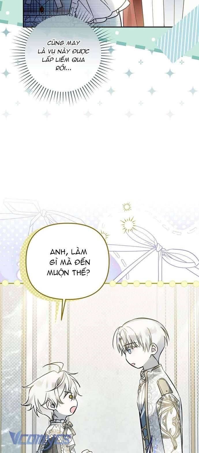 Độc Chiếm Sủng Ái Của Công Chúa Út, Mọi Người Đều Say Mê Tôi. Chapter 30 - 32