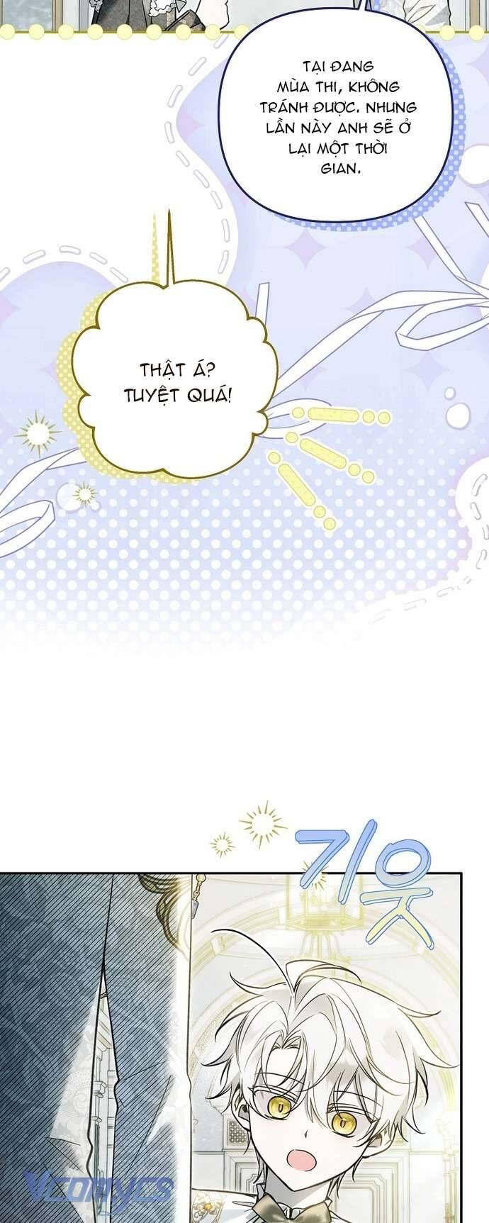 Độc Chiếm Sủng Ái Của Công Chúa Út, Mọi Người Đều Say Mê Tôi. Chapter 30 - 33