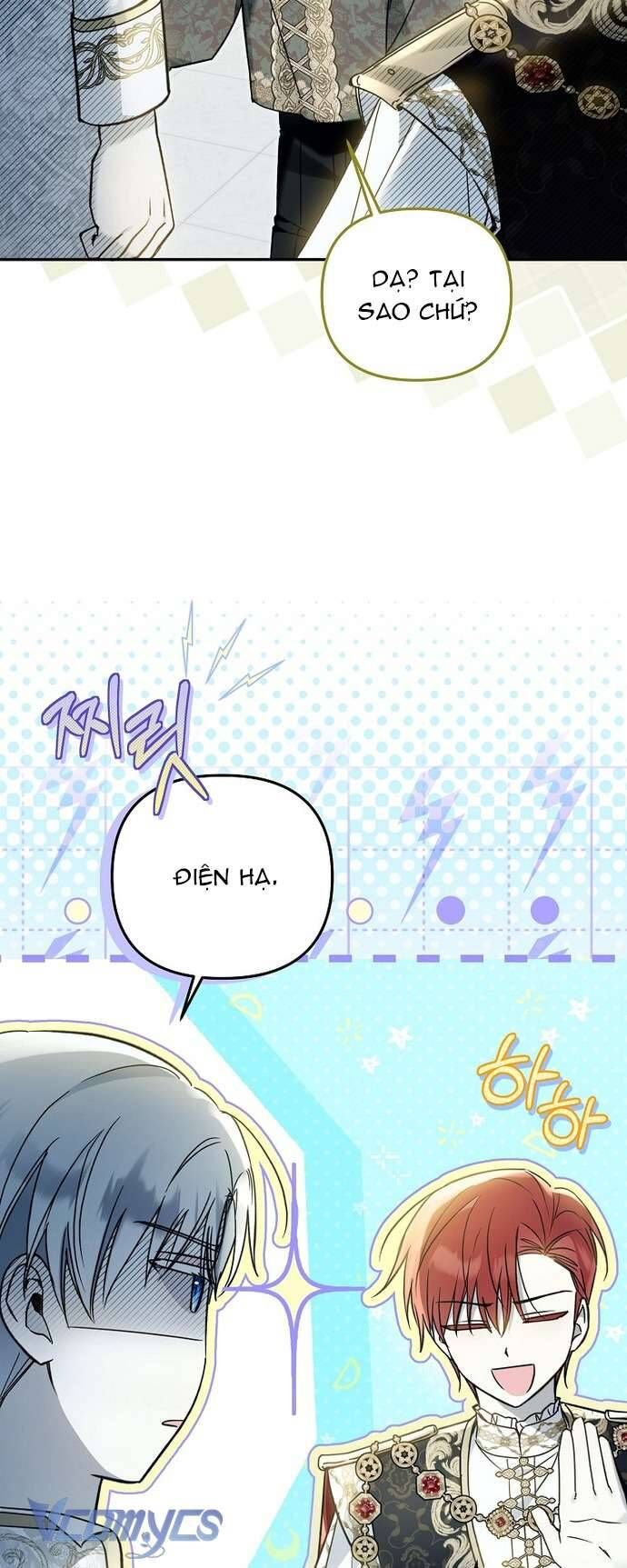 Độc Chiếm Sủng Ái Của Công Chúa Út, Mọi Người Đều Say Mê Tôi. Chapter 30 - 35