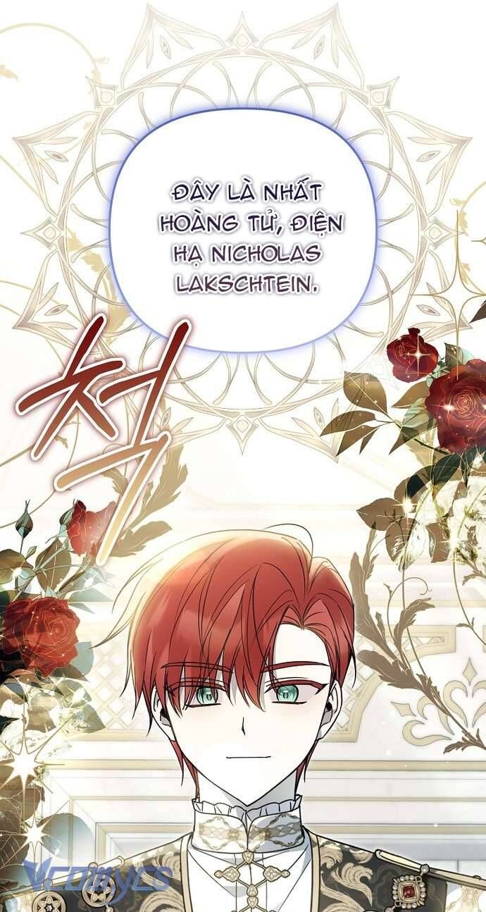 Độc Chiếm Sủng Ái Của Công Chúa Út, Mọi Người Đều Say Mê Tôi. Chapter 30 - 37