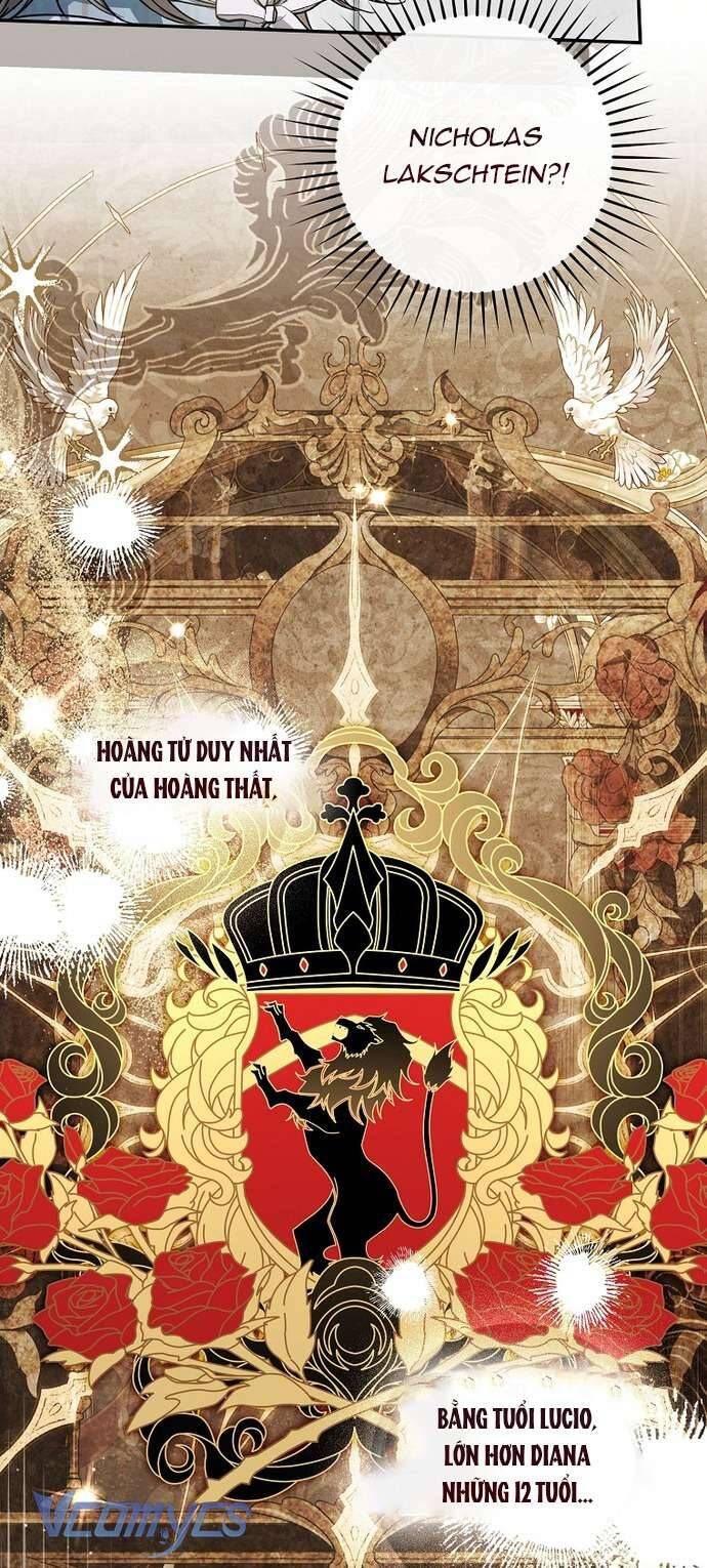 Độc Chiếm Sủng Ái Của Công Chúa Út, Mọi Người Đều Say Mê Tôi. Chapter 30 - 39