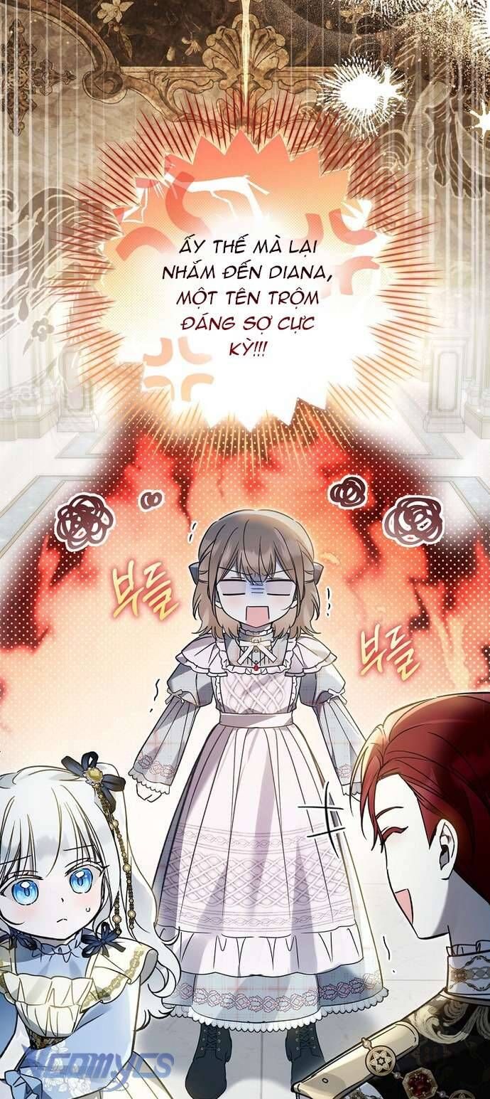 Độc Chiếm Sủng Ái Của Công Chúa Út, Mọi Người Đều Say Mê Tôi. Chapter 30 - 40