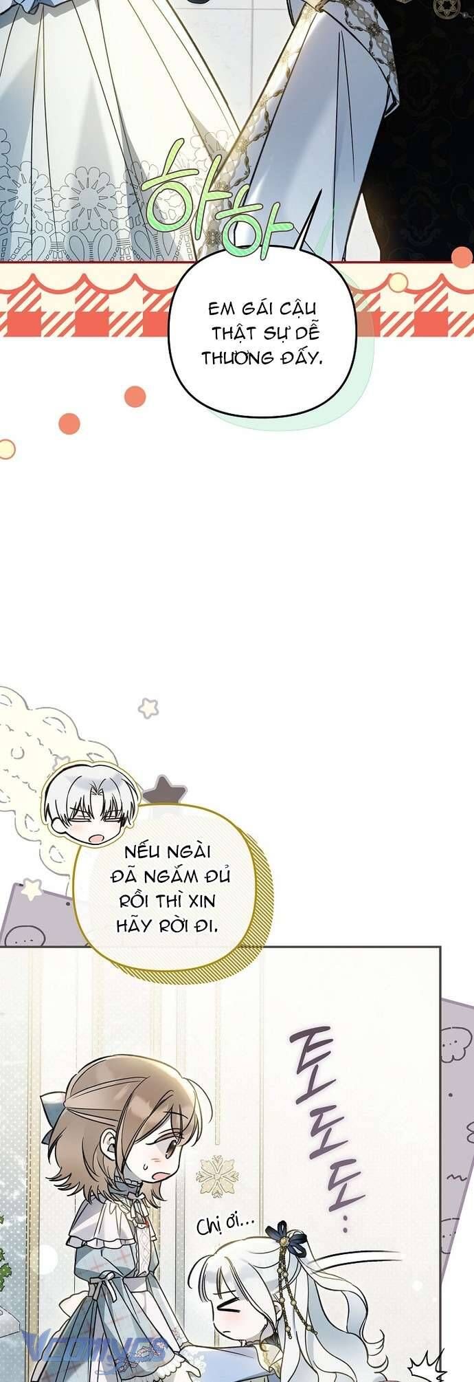 Độc Chiếm Sủng Ái Của Công Chúa Út, Mọi Người Đều Say Mê Tôi. Chapter 30 - 41