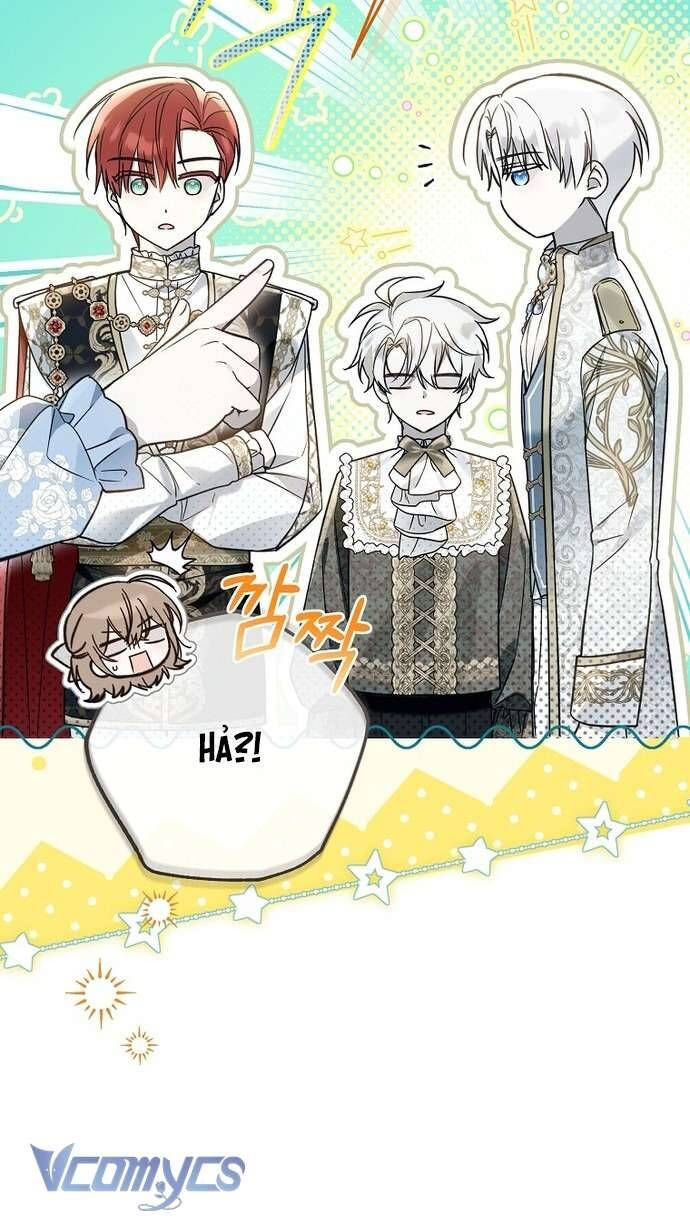 Độc Chiếm Sủng Ái Của Công Chúa Út, Mọi Người Đều Say Mê Tôi. Chapter 30 - 44