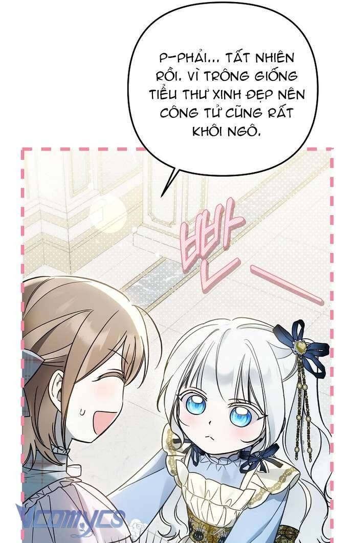Độc Chiếm Sủng Ái Của Công Chúa Út, Mọi Người Đều Say Mê Tôi. Chapter 30 - 45