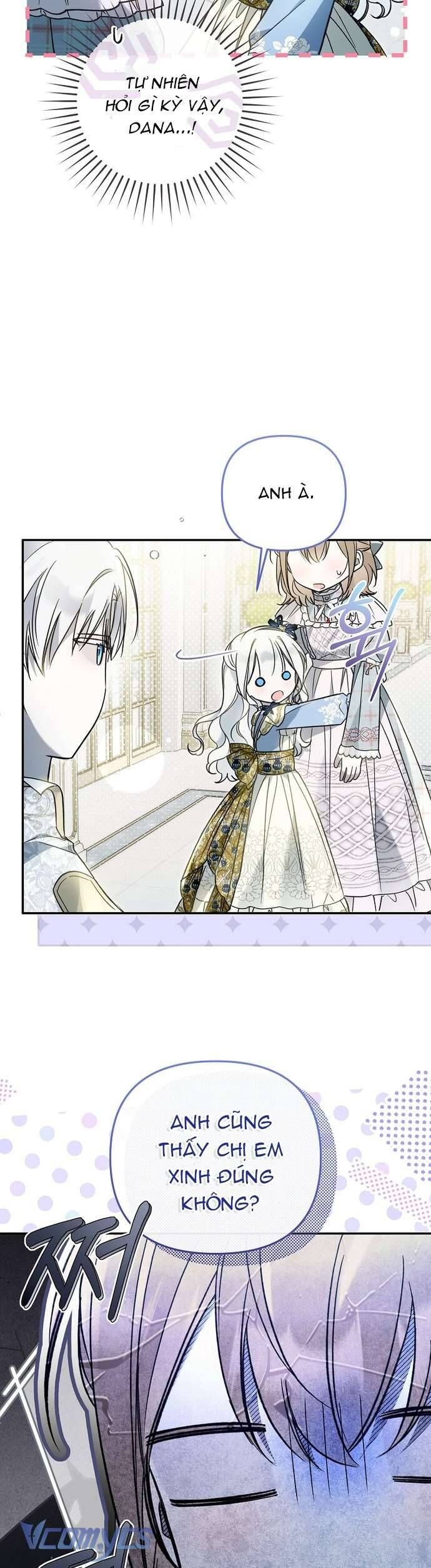 Độc Chiếm Sủng Ái Của Công Chúa Út, Mọi Người Đều Say Mê Tôi. Chapter 30 - 46